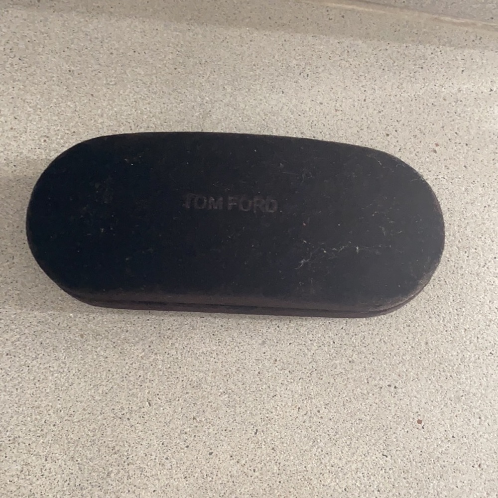 Tom Ford Margreth Sunnies - Picture 3 of 6